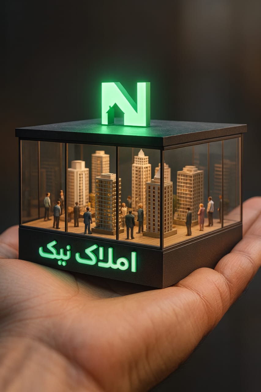 بهترین آژانس املاک منطقه یک